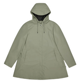 A Line Jacket Drift