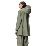 A Line Jacket Drift