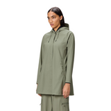 A Line Jacket Drift