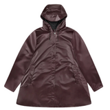 A Line Jacket Depth