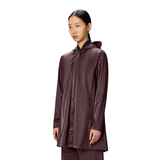 A Line Jacket Depth