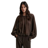Veria Blouse Deliciosso
