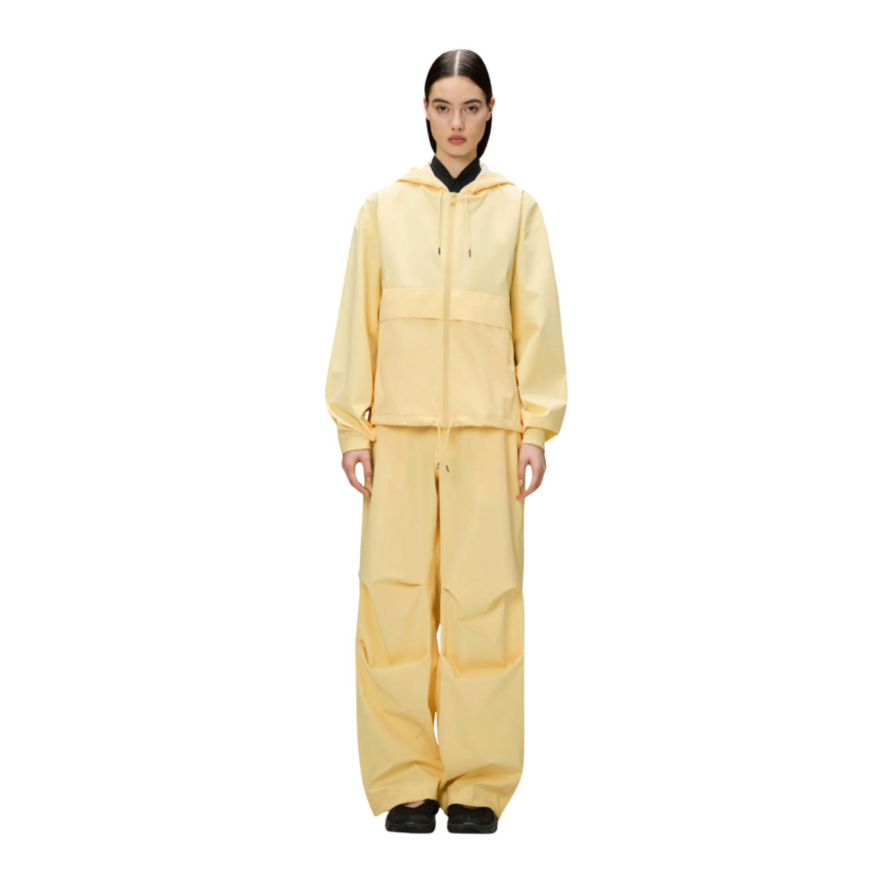 Suva String Jacket Gleam