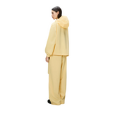 Suva String Jacket Gleam