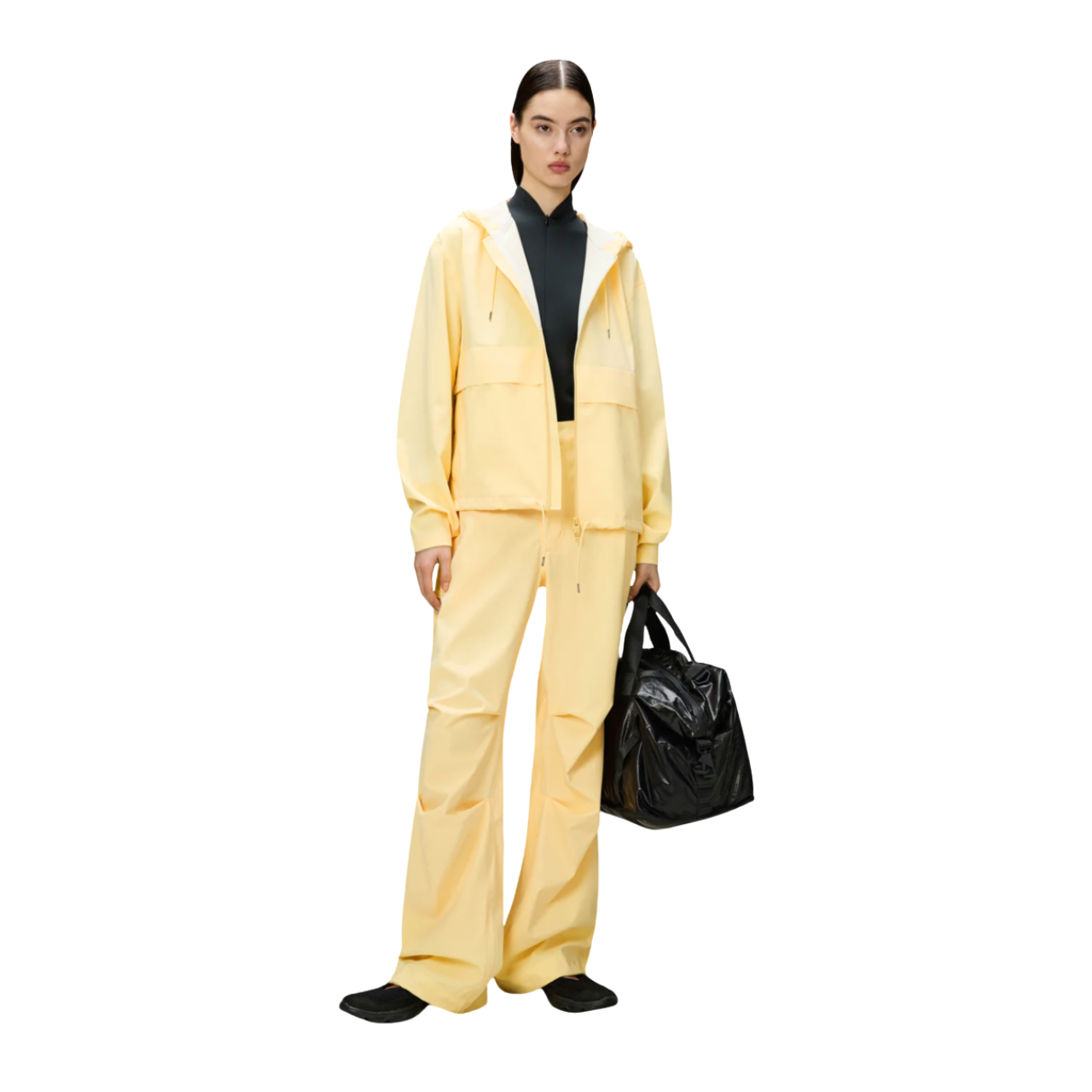 Suva String Jacket Gleam