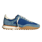 Bridge MKII Blue Trainers
