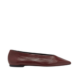 Betty Nappa Leather Port
