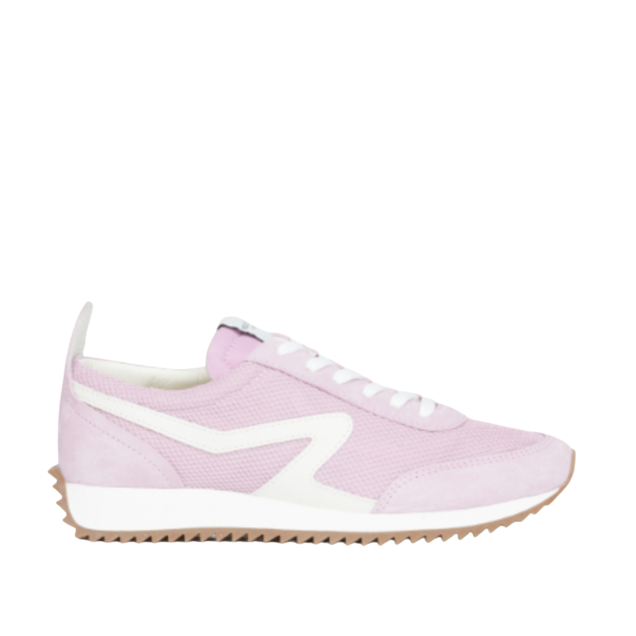 Retro Runner Mesh Maumi