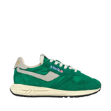Reelwind Nylon Green White
