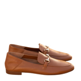 Jill Loafer Camel