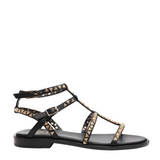 Pandora Sandal Black