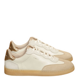 Bahia Trainer White/Gold