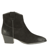 Fame Boot Black