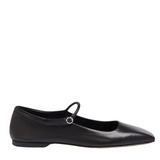 Uma Pump Black