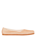 Iro Jelly Shoe Nude