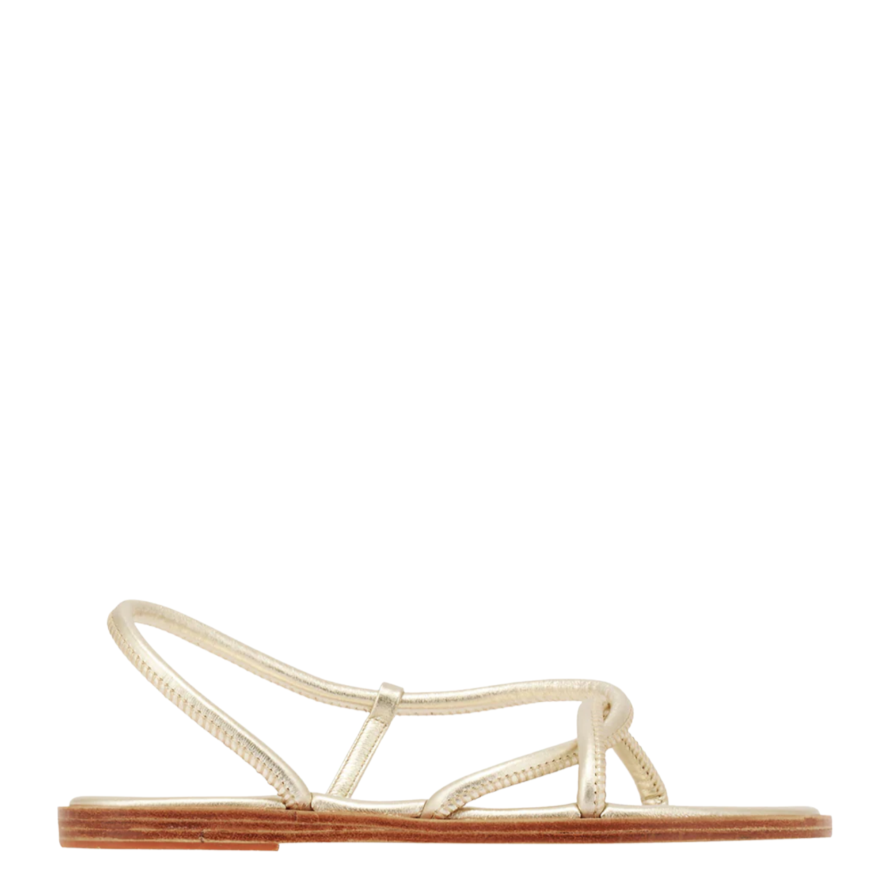 Bomba Sandal Platinum