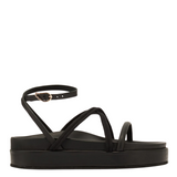 Atheras Sandal Black