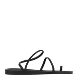 Eleftheria Sandal Black