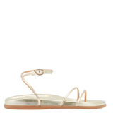 Antiopi Sandal Platinum