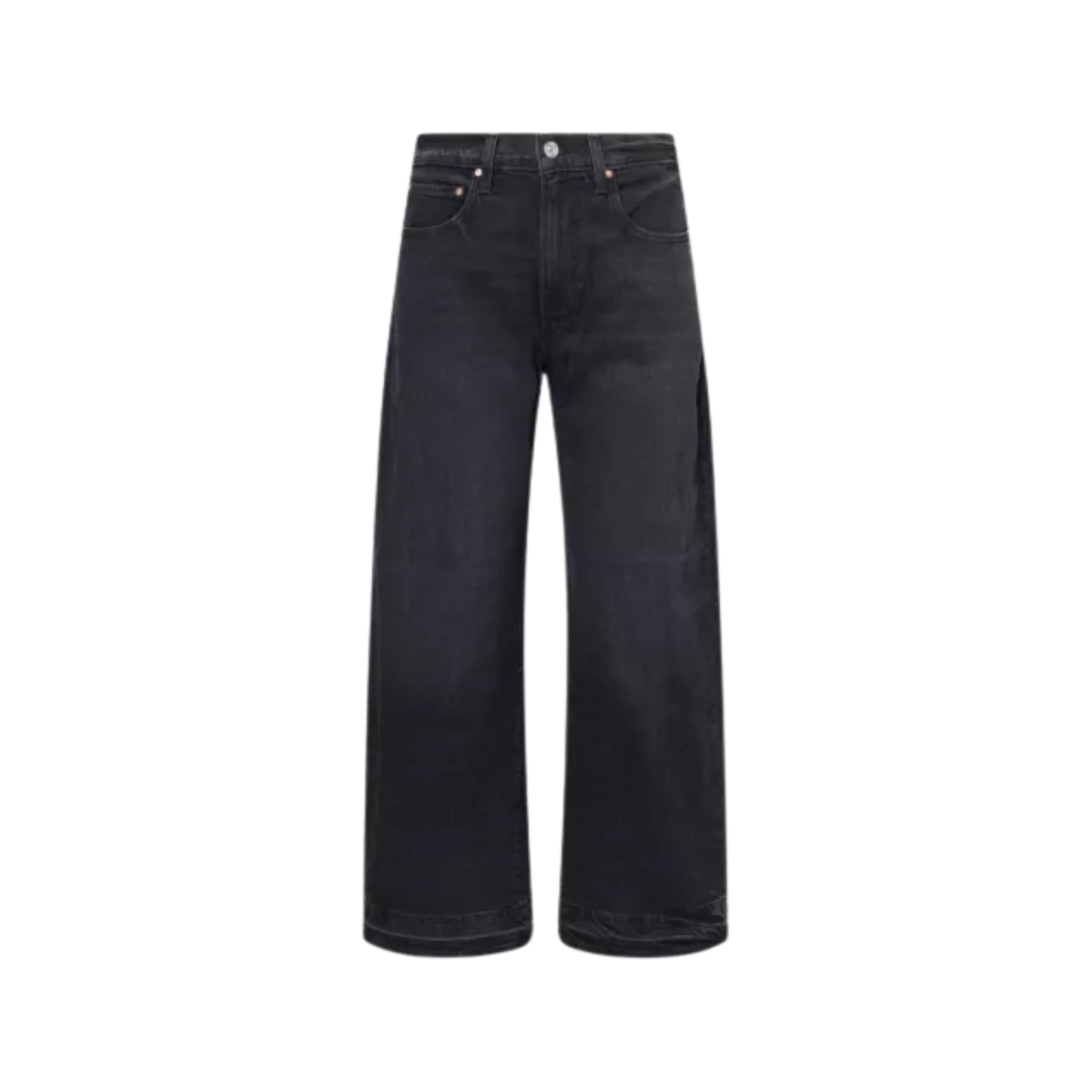 Arellia Ankle Black Void