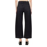 Arellia Ankle Black Void