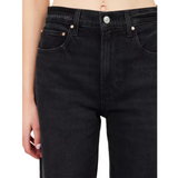 Arellia Ankle Black Void