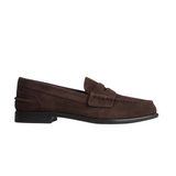 Carter Loafer Espresso