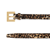 Nicola Belt Leopard