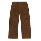 Marcelle Cargo Corduroy Manuka