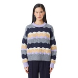 Panayo Stripe Knit
