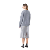 Persan Knit Gris Chine