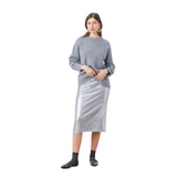Persan Knit Gris Chine