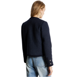 Denzel Jacket Bleu Buit