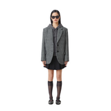 Dwight Blazer Noir