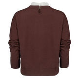 Picola Knit Prune