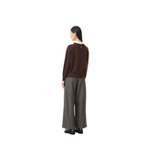 Picola Knit Prune