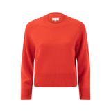 Paulvar Knit Rouge