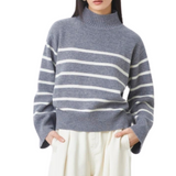 Palisko Knit Gris Chine