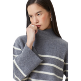 Palisko Knit Gris Chine
