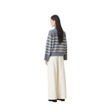 Palisko Knit Gris Chine