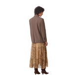 Dwen Blazer Taupe
