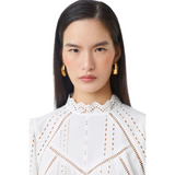 Lais Blanc Blouse