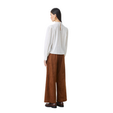 Lais Blanc Blouse