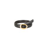 Asta Belt Black