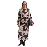 Elbie Dress Sassafras