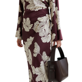 Elbie Dress Sassafras