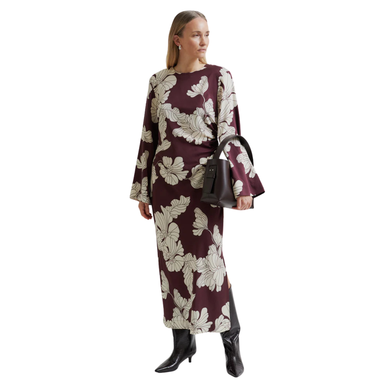 Elbie Dress Sassafras