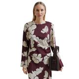 Elbie Dress Sassafras