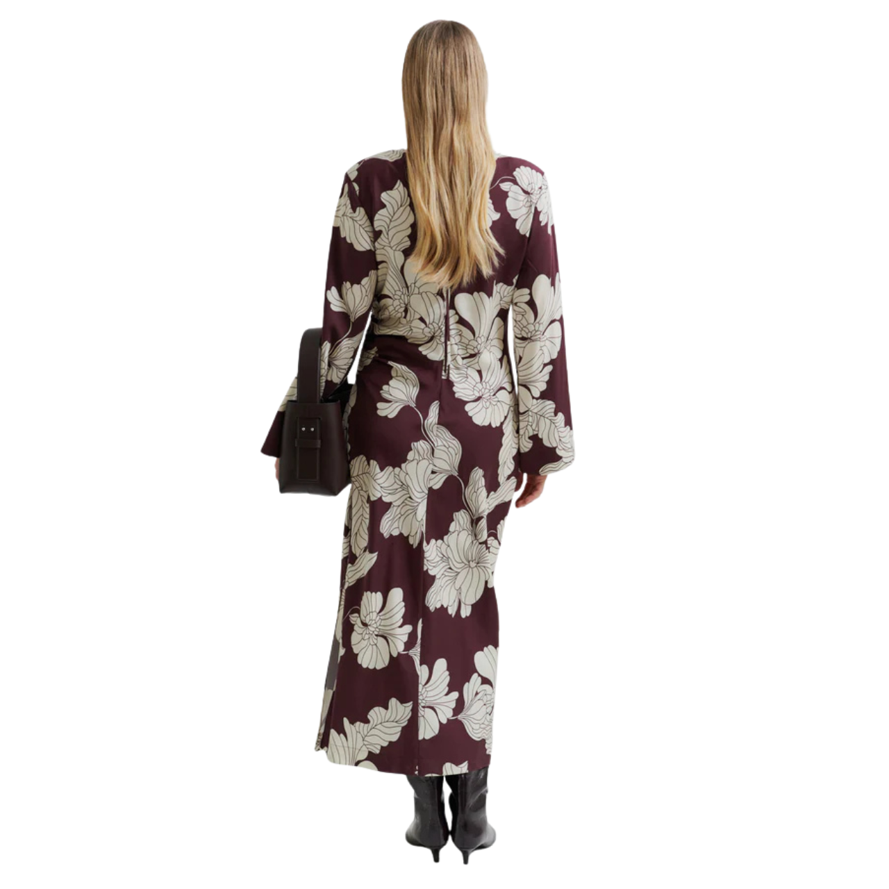 Elbie Dress Sassafras