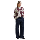 Elbie Blouse Sassafras